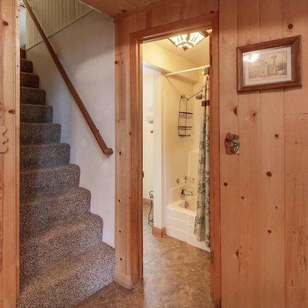 فيلا بيغ بير لاكي، سان بيرناردينو، كاليفورنيافي Perfect Getaway المظهر الخارجي الصورة
